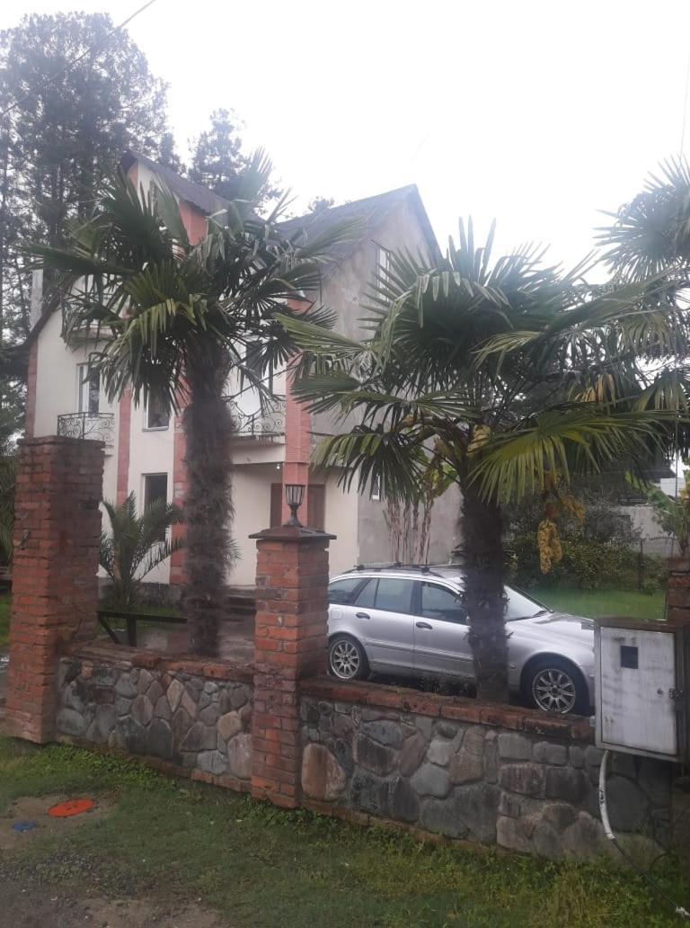 Twin Cottages Ureki Exterior foto